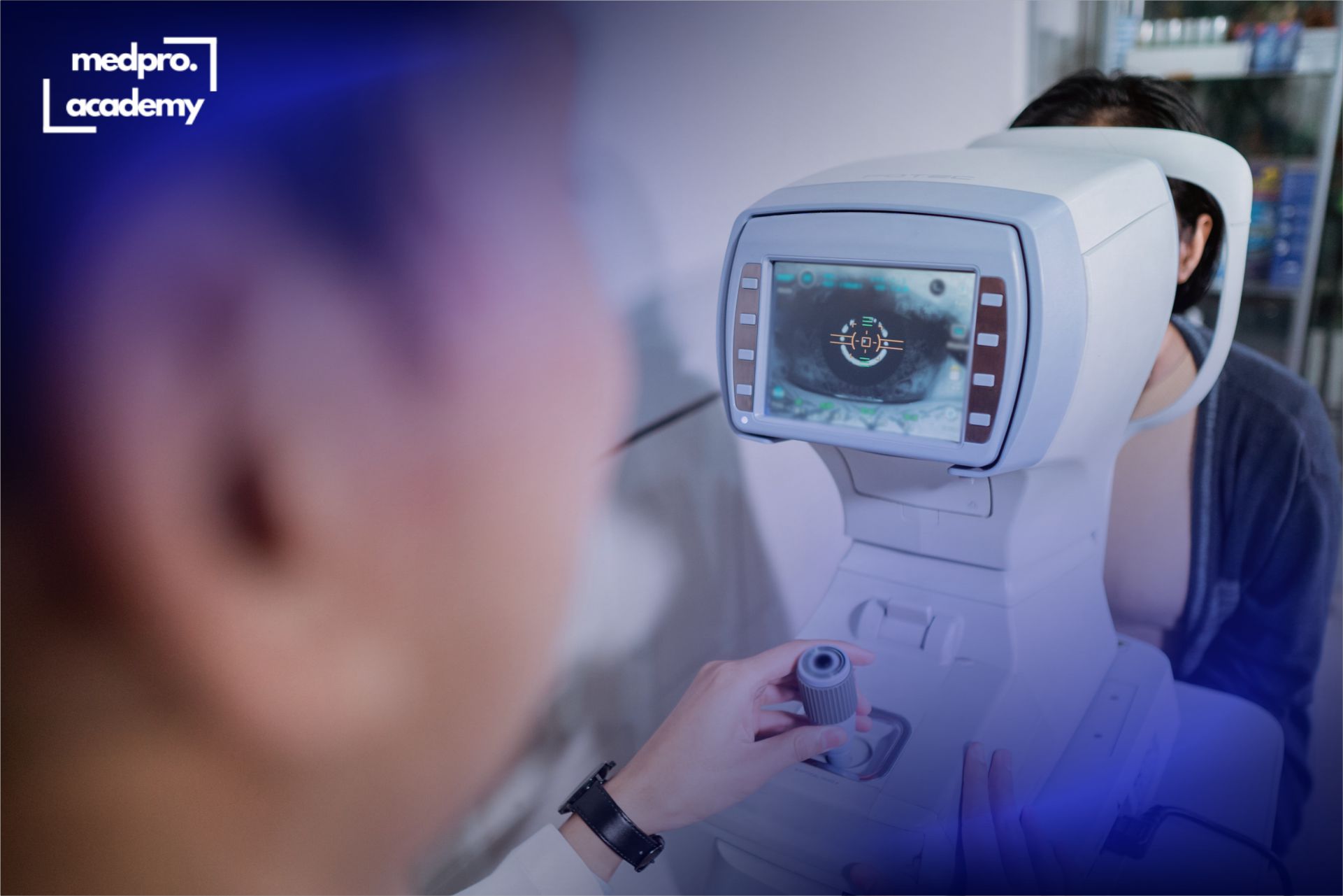 2Травми ока та невідкладні стани в офтальмології